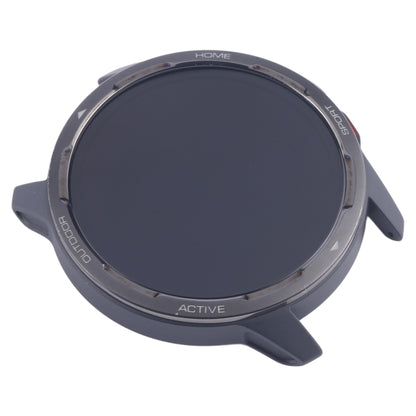 Pour Xiaomi Watch Color 2 Écran LCD d'origine et numériseur Assemblage complet avec cadre