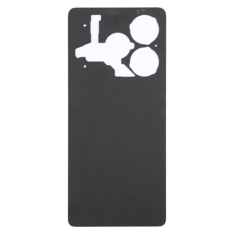 Couvercle arrière de batterie d'origine pour Tecno Pova 6 Pro / Pova 6