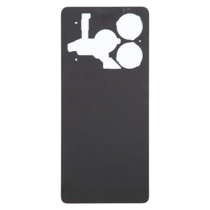 Couvercle arrière de batterie d'origine pour Tecno Pova 6 Pro / Pova 6