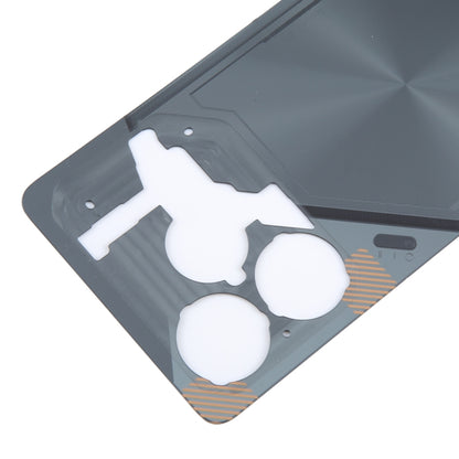 Couvercle arrière de batterie d'origine pour Tecno Pova 6 Pro / Pova 6