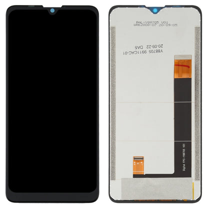 Écran LCD et numériseur complet pour Blackview A80