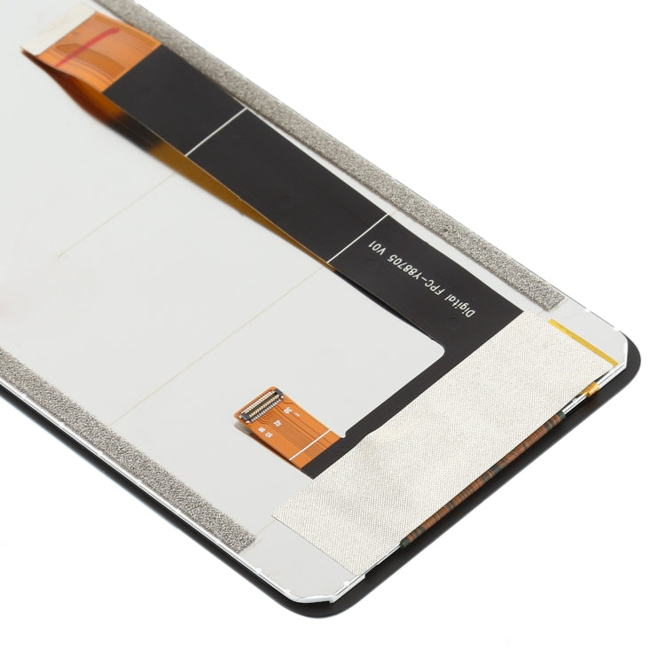 Écran LCD et numériseur complet pour Blackview A80