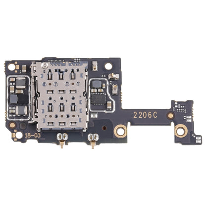 Carte lecteur de carte SIM pour Xiaomi Redmi Note 12 Pro 5G