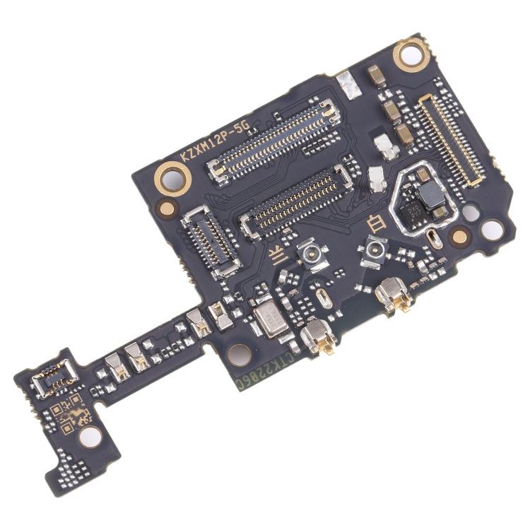 Carte lecteur de carte SIM pour Xiaomi Redmi Note 12 Pro 5G