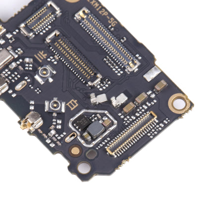 Carte lecteur de carte SIM pour Xiaomi Redmi Note 12 Pro 5G
