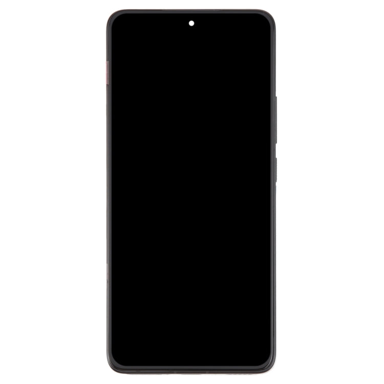 Pour Xiaomi Redmi K70 Ultra Original LCD Screen Digitizer Assemblage complet avec cadre, For Xiaomi Redmi K70 Ultra