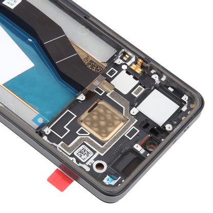 Pour Xiaomi 14T Pro Original LCD Screen Digitizer Assemblage complet avec cadre