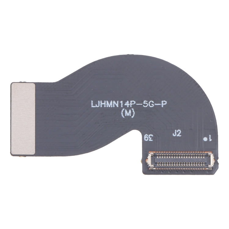 Câble flexible LCD OEM pour Xiaomi Redmi Note 14 Pro