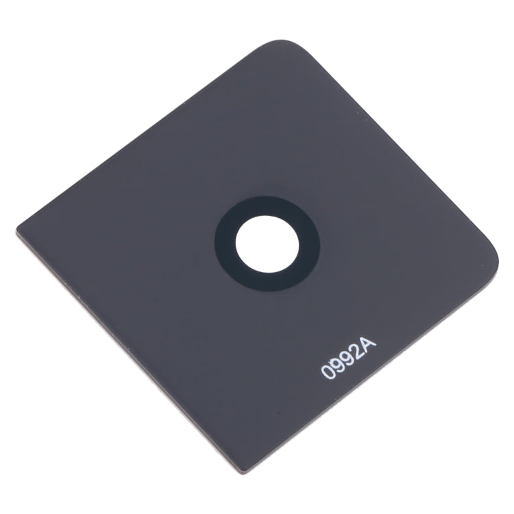Objectif de la caméra arrière d'origine pour Xiaomi Redmi Pad