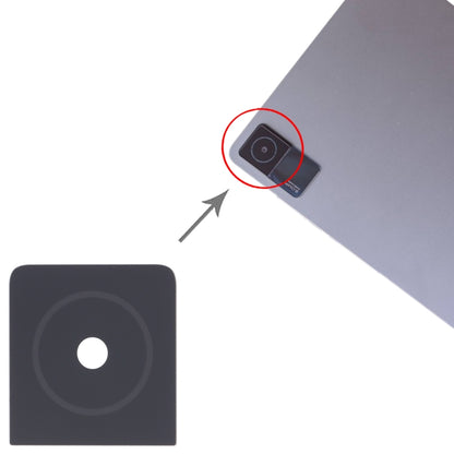 Objectif de la caméra arrière d'origine pour Xiaomi Redmi Pad