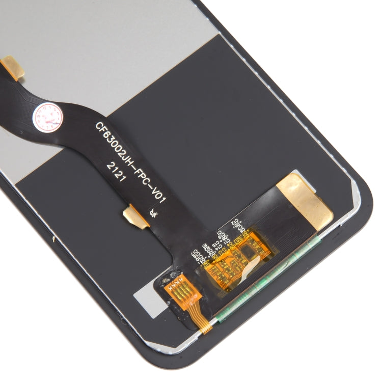 Écran LCD d'origine et numériseur complet pour HOTWAV CYBER 7