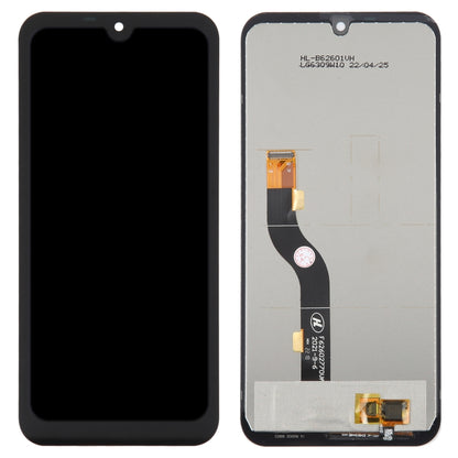 Ensemble complet d'écran LCD et numériseur d'origine pour HOTWAV CYBER 8