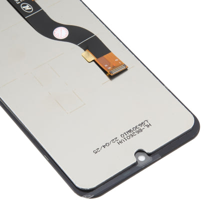 Ensemble complet d'écran LCD et numériseur d'origine pour HOTWAV CYBER 8