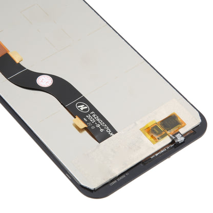 Ensemble complet d'écran LCD et numériseur d'origine pour HOTWAV CYBER 8