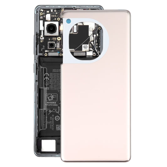 Pour le couvercle arrière de la batterie du OnePlus Ace 3