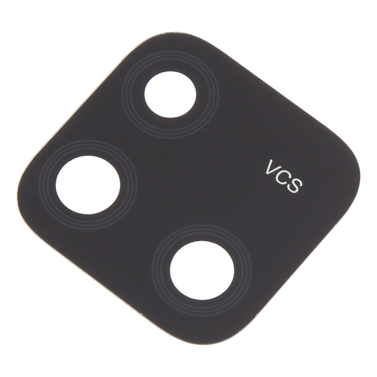 Pour vivo S18 Pro 10 pièces OEM Objectif de caméra arrière
