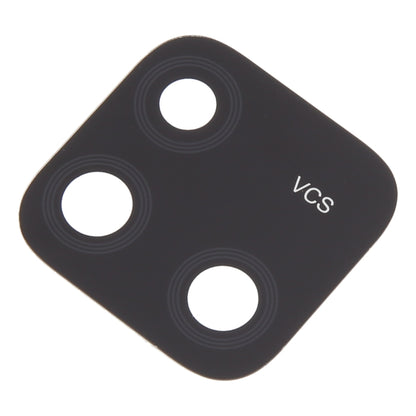 Pour vivo S18 Pro 10 pièces OEM Objectif de caméra arrière