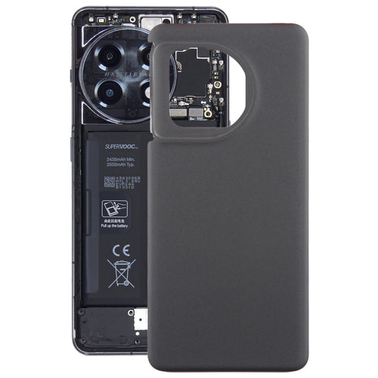 Pour le couvercle arrière de la batterie du OnePlus 11