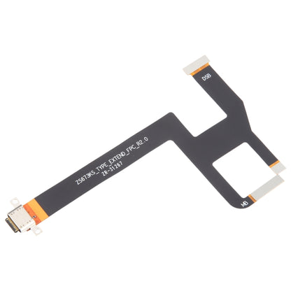 Câble flexible de port de charge pour Asus ROG Phone 5 Ultimate ZS673KS