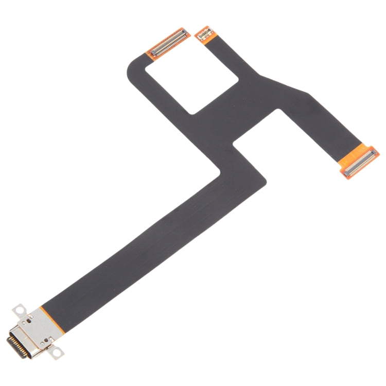 Câble flexible de port de charge pour Asus ROG Phone 5 Ultimate ZS673KS