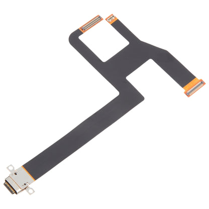 Câble flexible de port de charge pour Asus ROG Phone 5 Ultimate ZS673KS