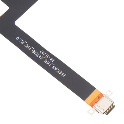 Câble flexible de port de charge pour Asus ROG Phone 5 Ultimate ZS673KS