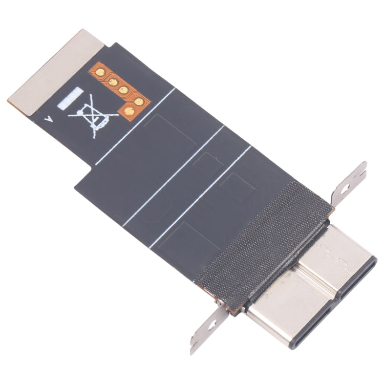 Câble flexible de port de charge latéral pour Asus ROG Phone II ZS660KL