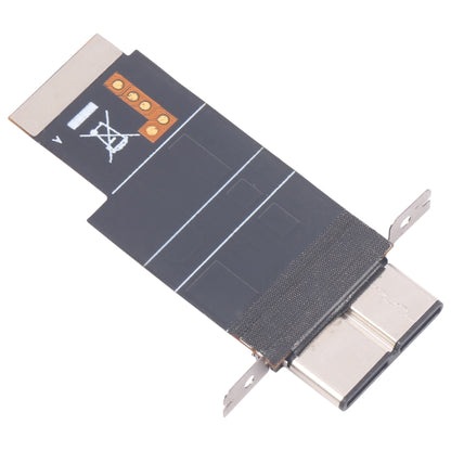 Câble flexible de port de charge latéral pour Asus ROG Phone II ZS660KL