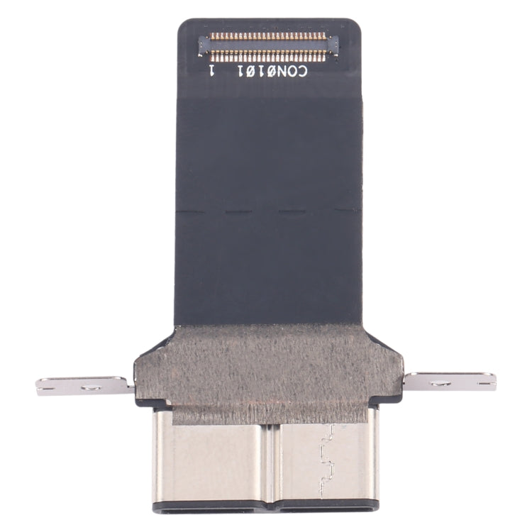 Câble flexible de port de charge latéral pour téléphone Asus ROG ZS600kl Z01QD