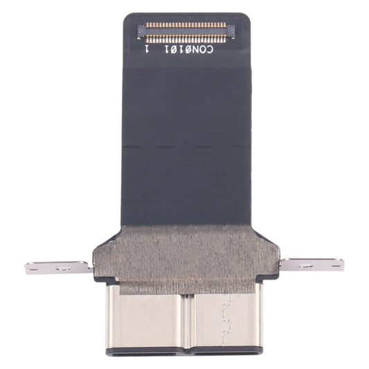 Câble flexible de port de charge latéral pour téléphone Asus ROG ZS600kl Z01QD