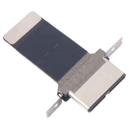Câble flexible de port de charge latéral pour téléphone Asus ROG ZS600kl Z01QD