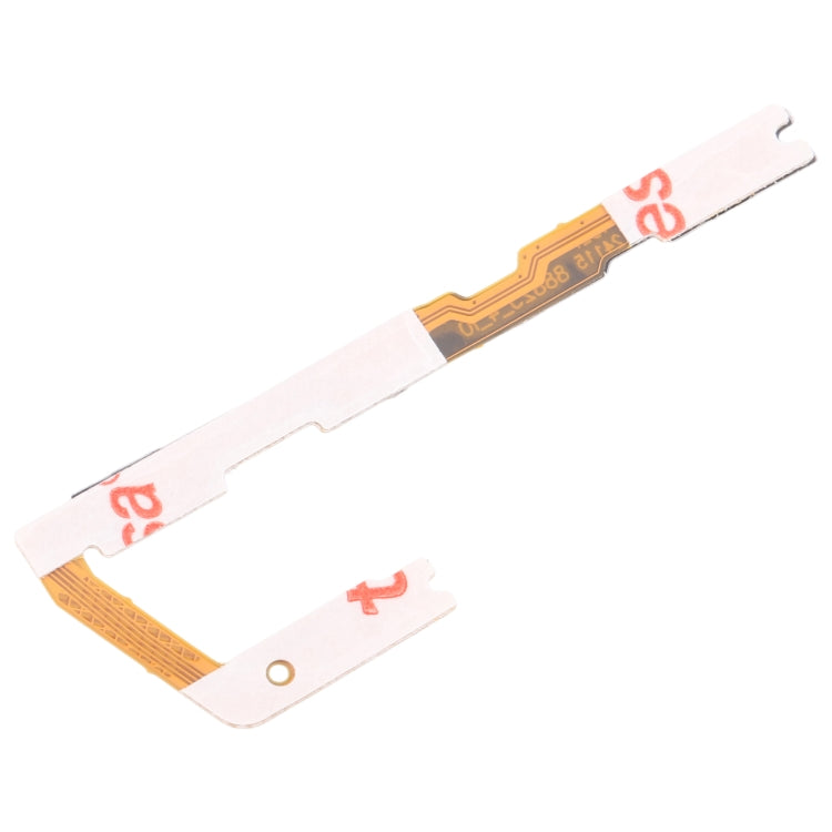 Câble flexible pour bouton d'alimentation et bouton de volume du T-Mobile REVVL 7 Pro