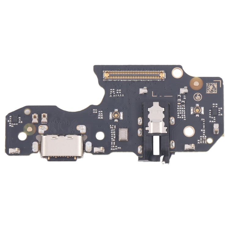 Pour la carte de port de charge T-Mobile REVVL 7 Pro