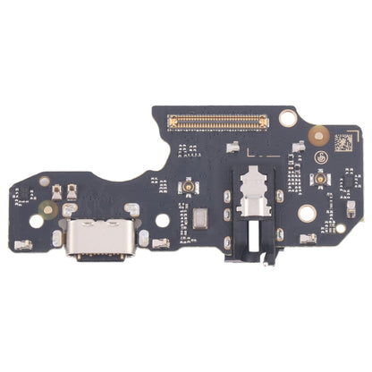Pour la carte de port de charge T-Mobile REVVL 7 Pro