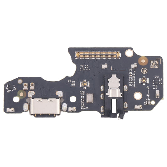 Pour la carte de port de charge T-Mobile REVVL 7 Pro