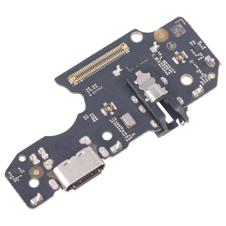 Pour la carte de port de charge T-Mobile REVVL 7 Pro
