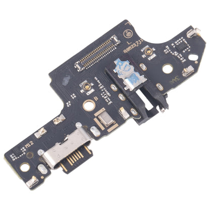 Carte de port de charge pour T-Mobile T Phone 2 5G / Revvl 7