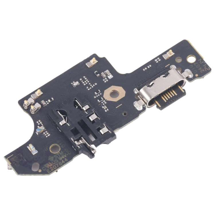 Carte de port de charge pour T-Mobile T Phone 2 5G / Revvl 7