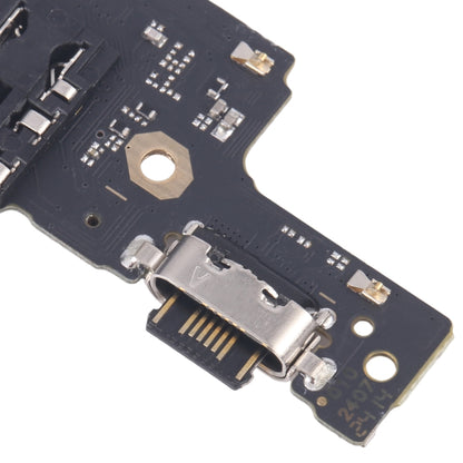 Carte de port de charge pour T-Mobile T Phone 2 5G / Revvl 7