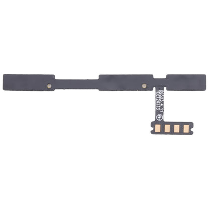 Pour T-Mobile T Phone 2 5G / Revvl 7 Câble flexible pour bouton d'alimentation et bouton de volume