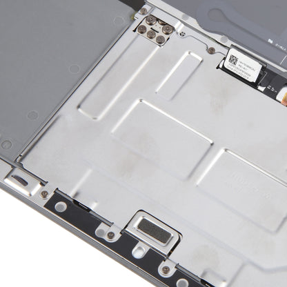 Pour Microsoft Surface Laptop 3/4/5 13,5 pouces Clavier britannique avec coque C/Touch Board