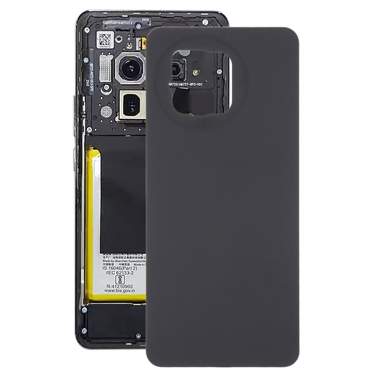 Coque arrière de batterie d'origine pour vivo S18e