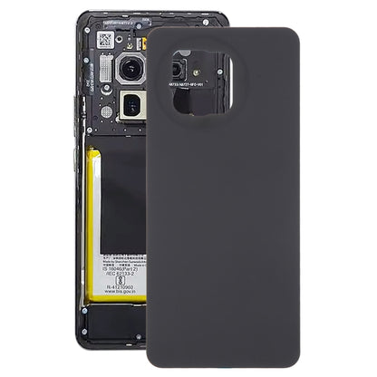 Coque arrière de batterie d'origine pour vivo S18e