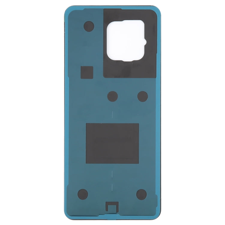 Coque arrière de batterie d'origine pour vivo S18e