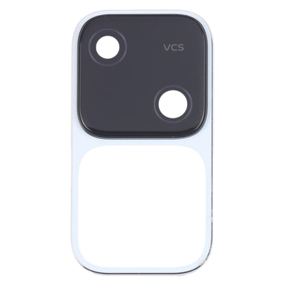 Pour vivo S18 5G Cache d'objectif de caméra arrière d'origine