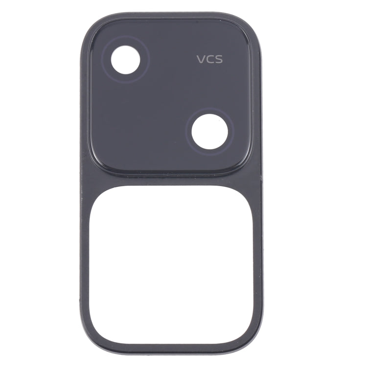 Pour vivo V30 5G Cache d'objectif de caméra arrière d'origine