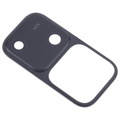 Pour vivo V30 5G Cache d'objectif de caméra arrière d'origine