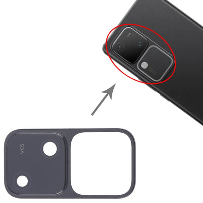 Pour vivo V30 5G Cache d'objectif de caméra arrière d'origine