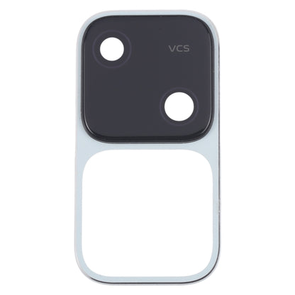 Pour vivo V30 5G Cache d'objectif de caméra arrière d'origine