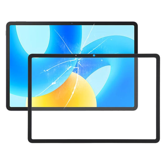 Pour Huawei MatePad 11.5 BTKR-W00 Écran avant Lentille extérieure en verre, version mate